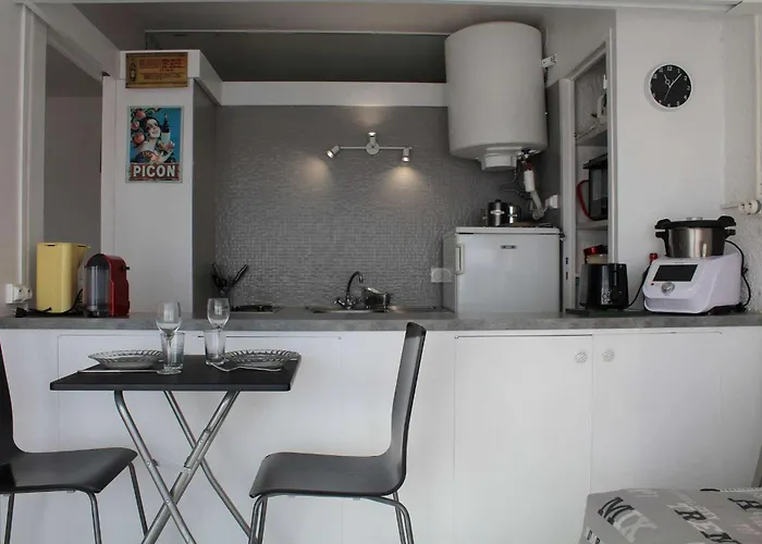 شقة La Nouvelle Pn590-014 *